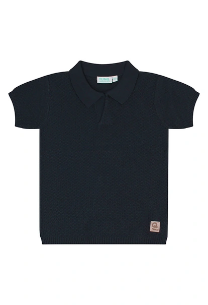 FLINQ baby jongens  polo